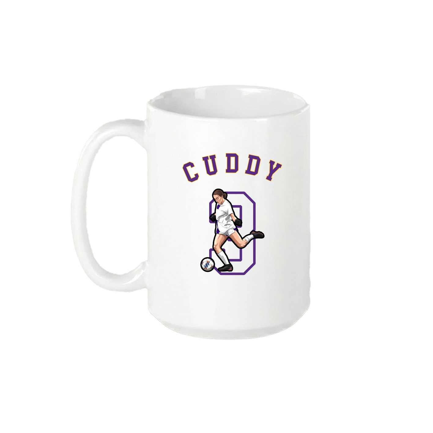 15oz Coffee Mug