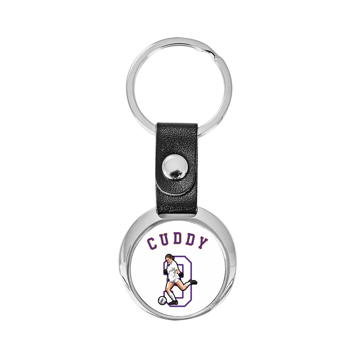 Key Chain — Shirsey Arch in Classic