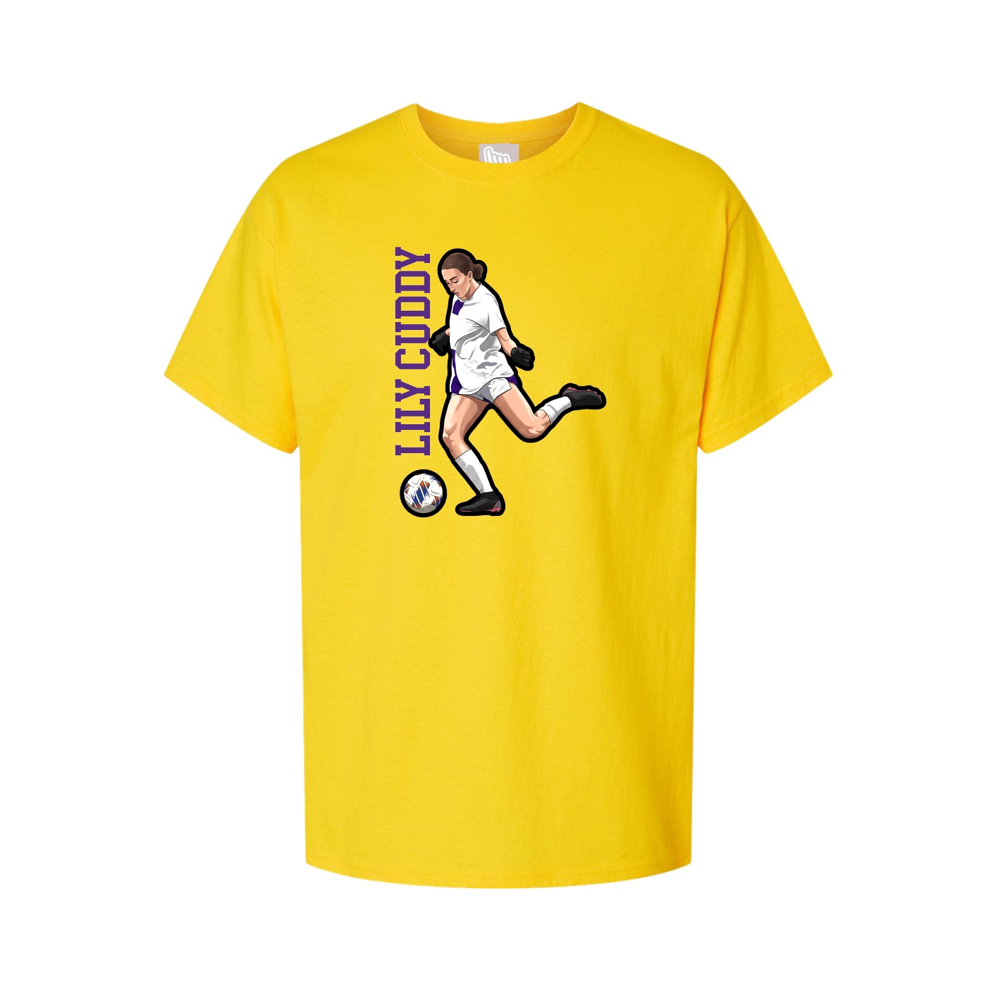 NIL Club Tee