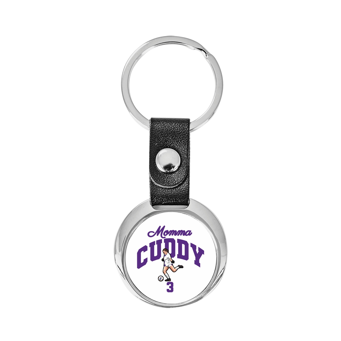 Key Chain — Mothers Day Arch in Classic