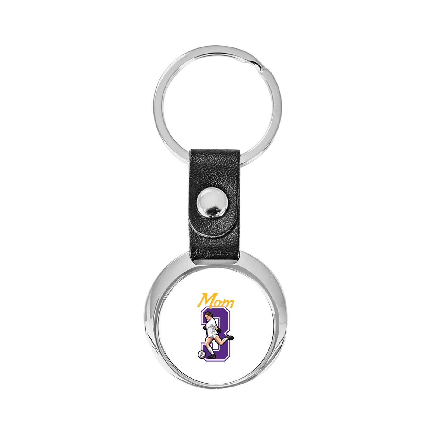 Key Chain — Mothers Day Shirsey in Classic