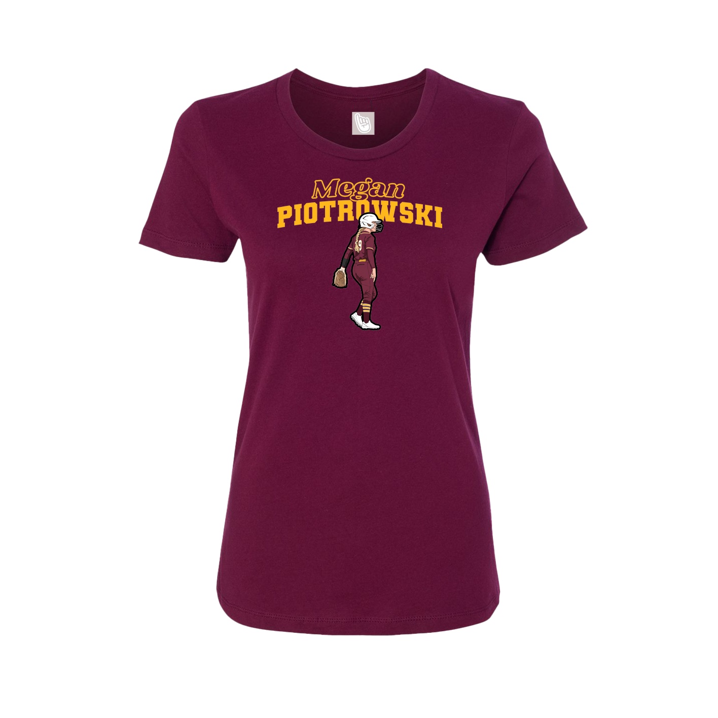 Fitted Women's Tee