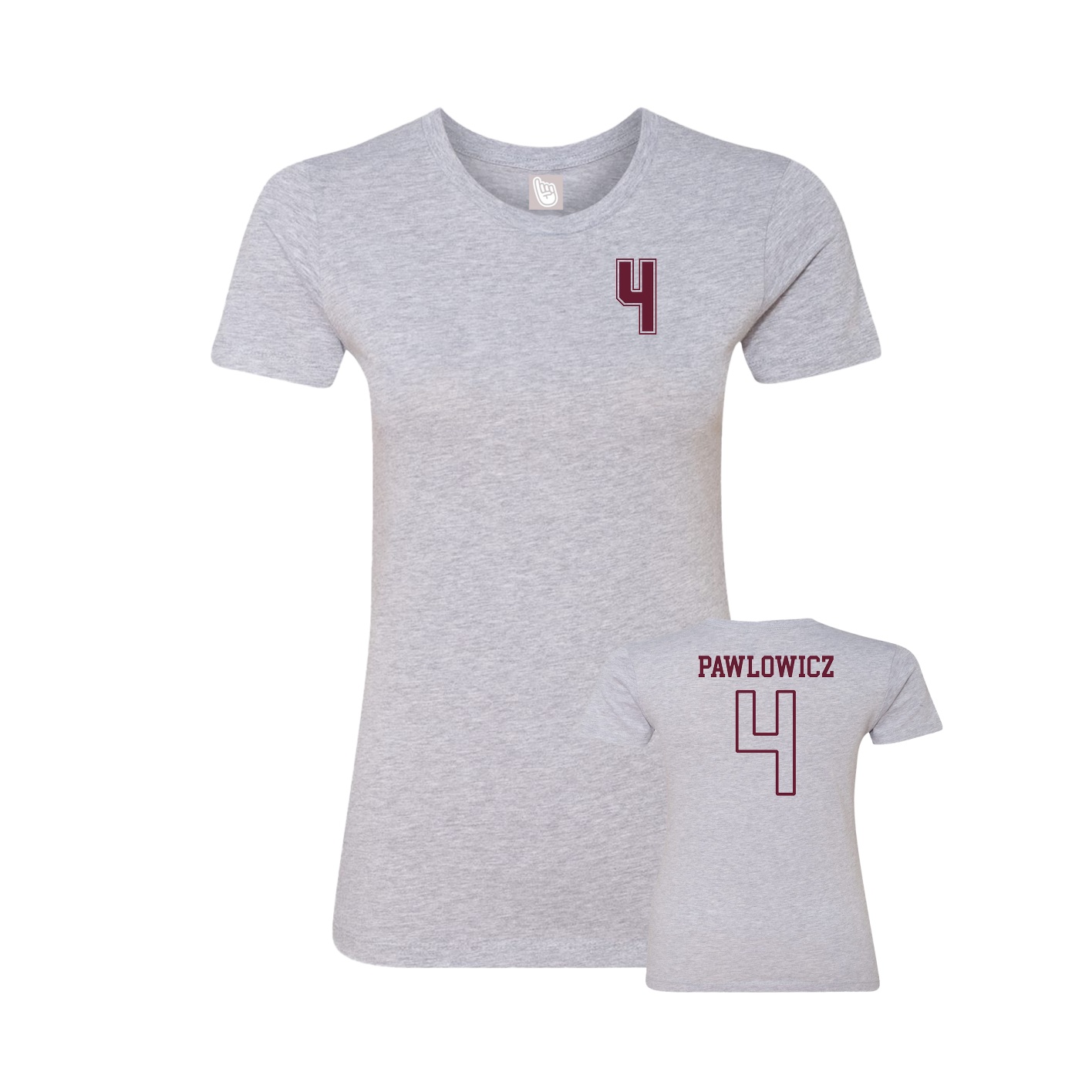 Womens Tee