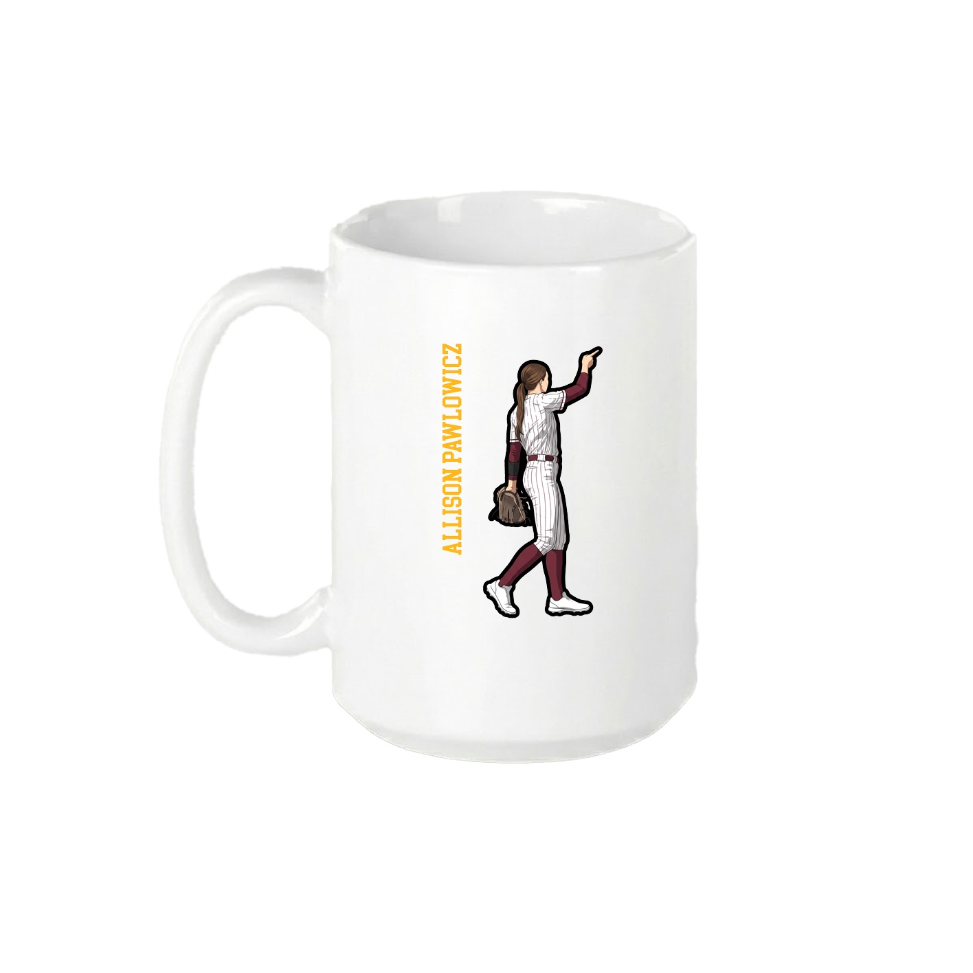 15oz Coffee Mug