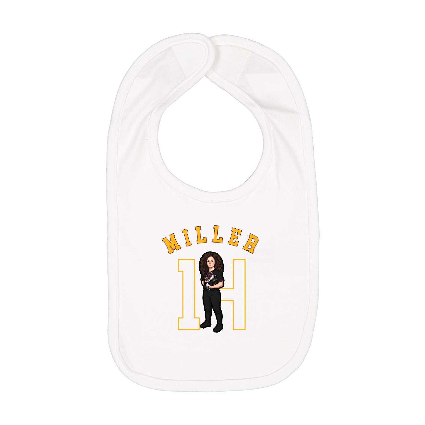 Infant Bib