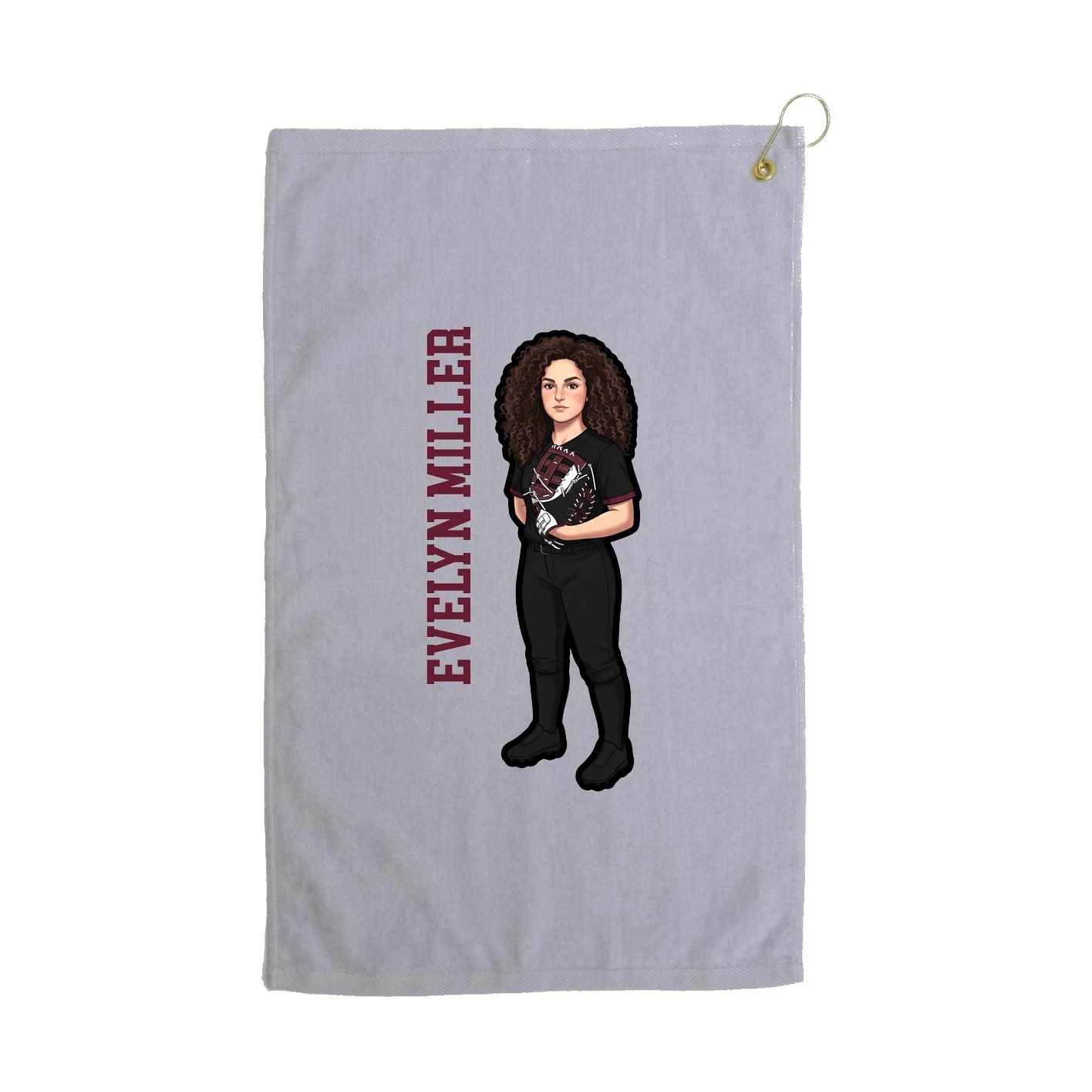 Golf Towel