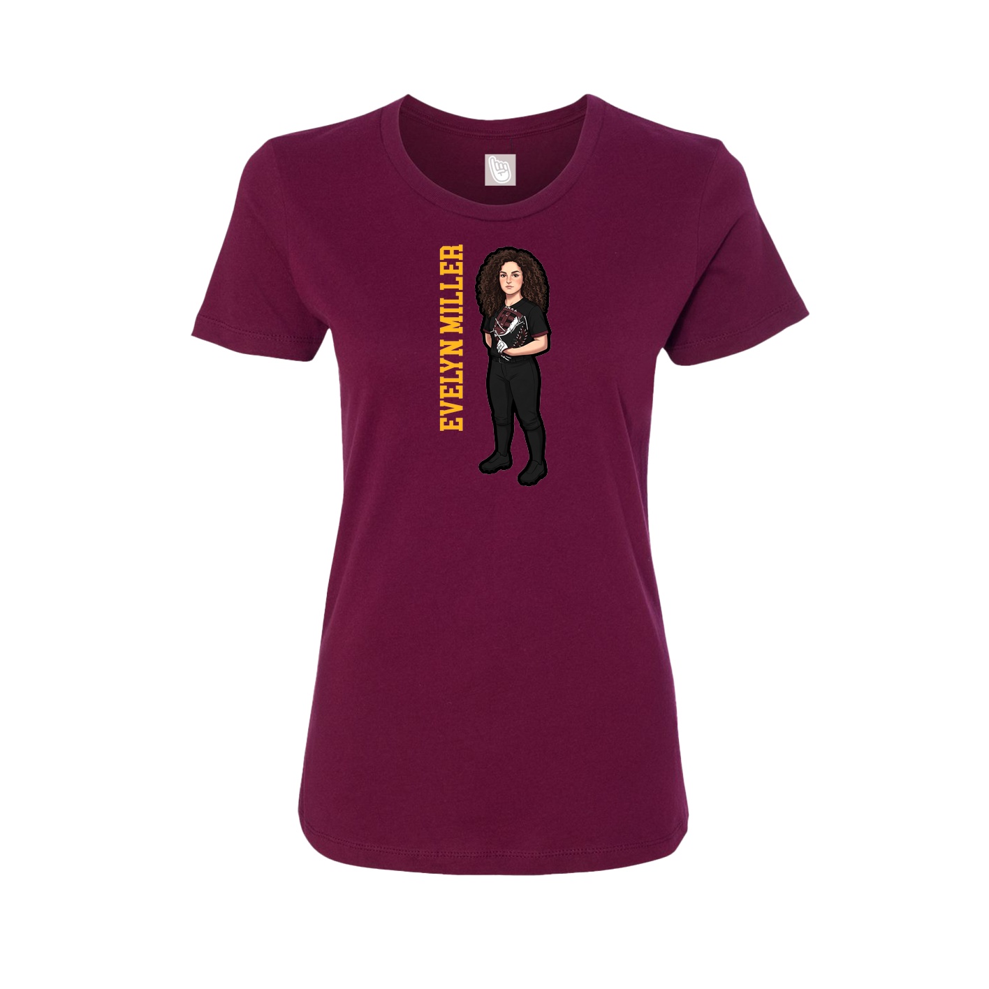 Womens Tee