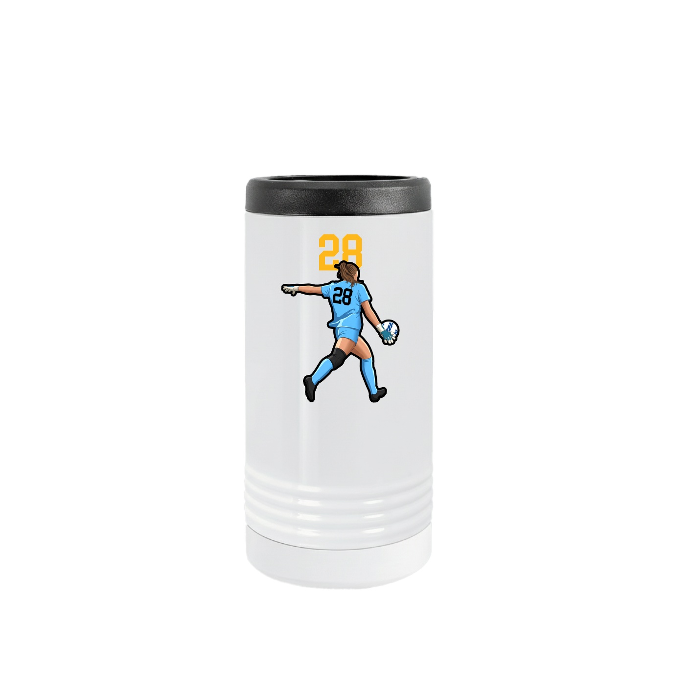 Slim Beverage Holder