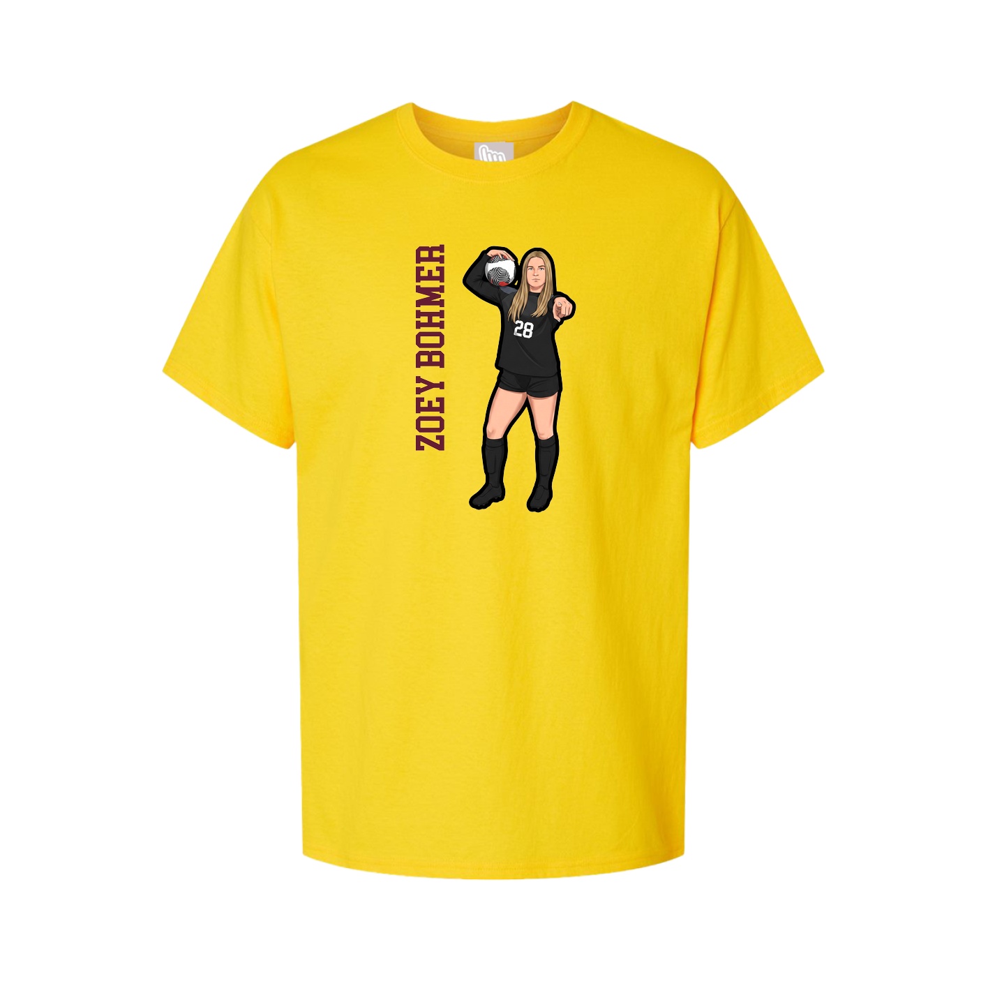 Tee