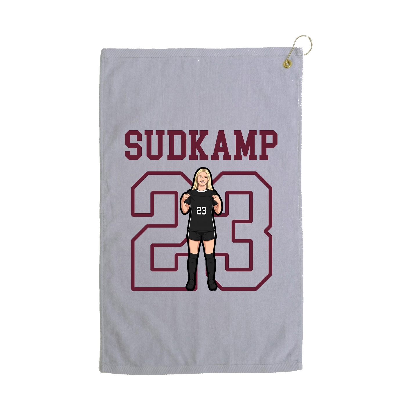 Golf Towel