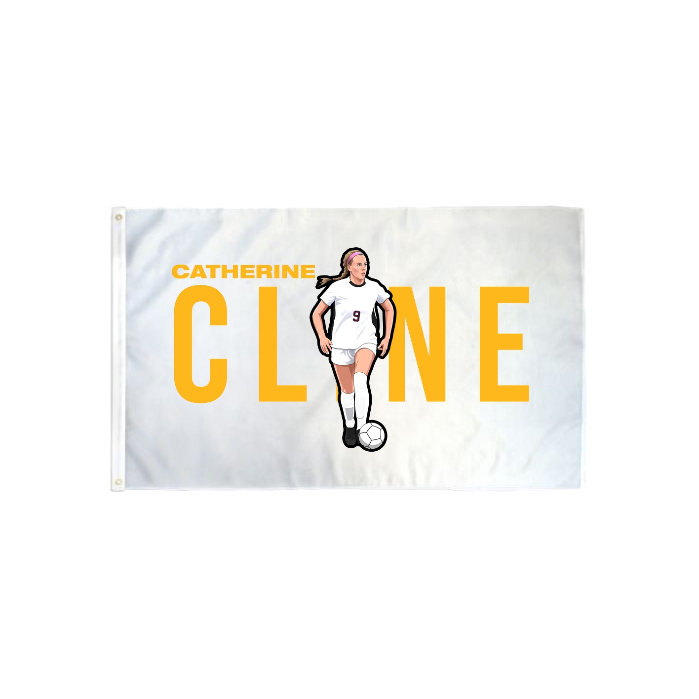 3x5 Flag