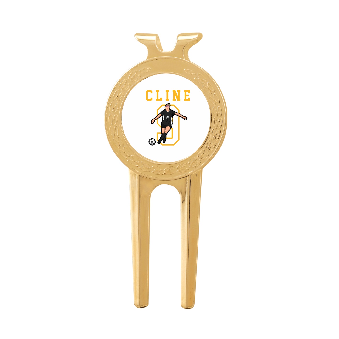 Divot Tool with Ball Marker — Shirsey in Classic