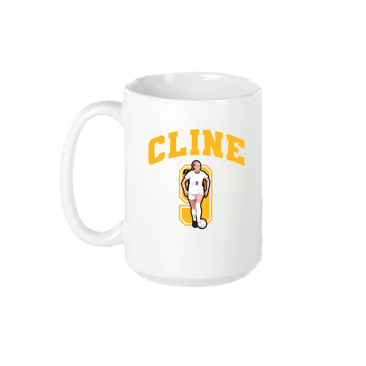 15oz Coffee Mug