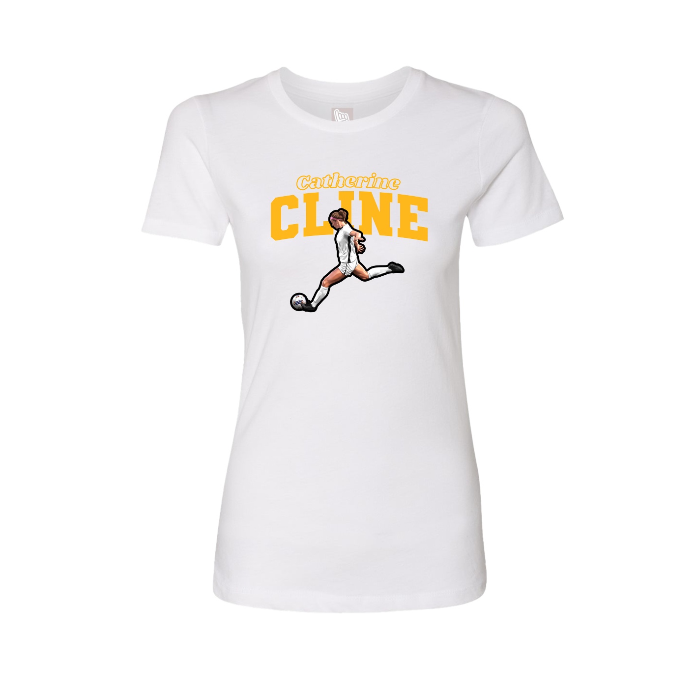 Fitted Women's Tee