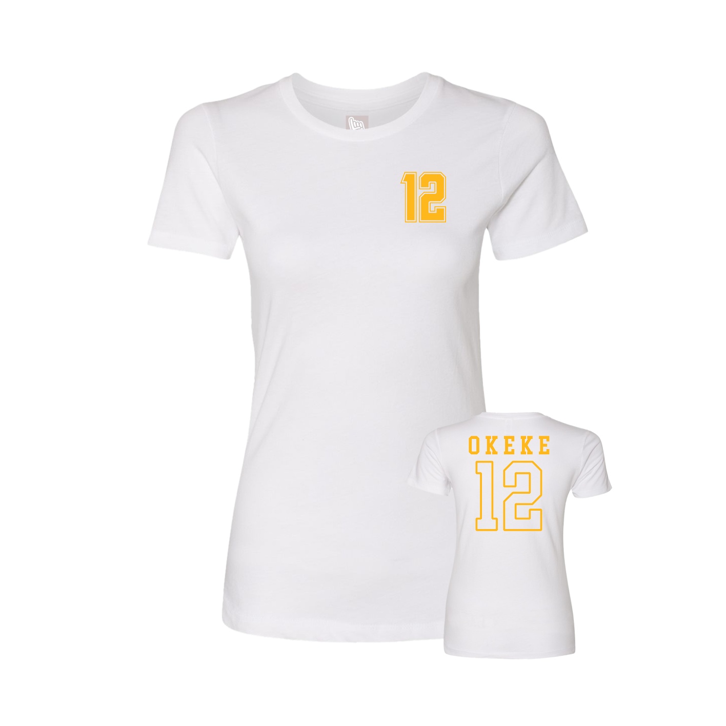 Womens Tee