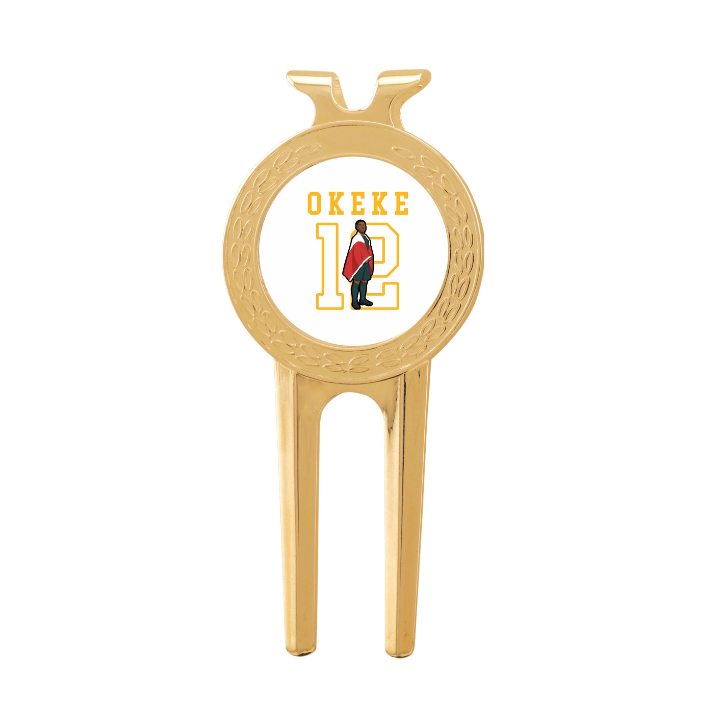 Divot Tool with Ball Marker — Shirsey in Classic