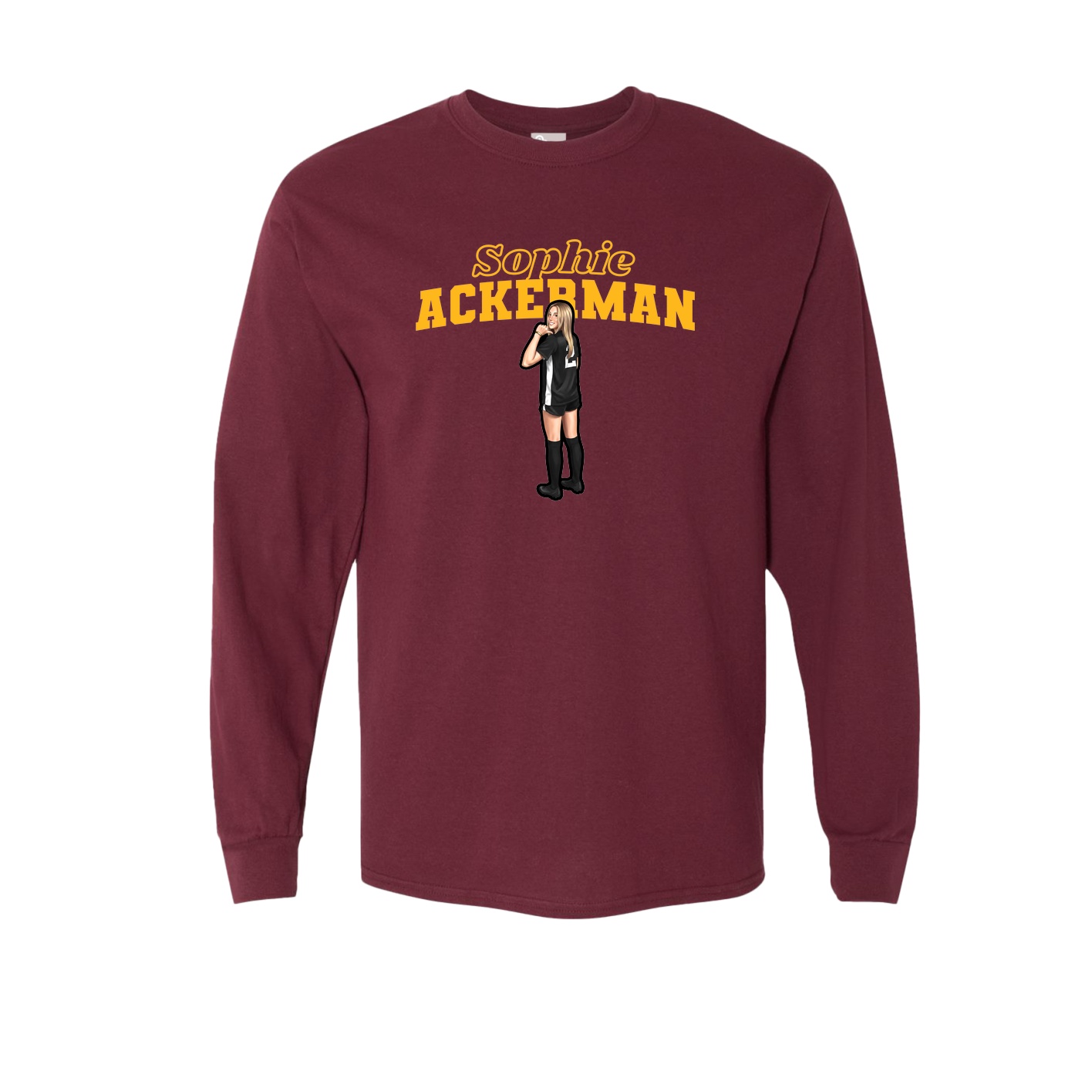 Long Sleeve Tee