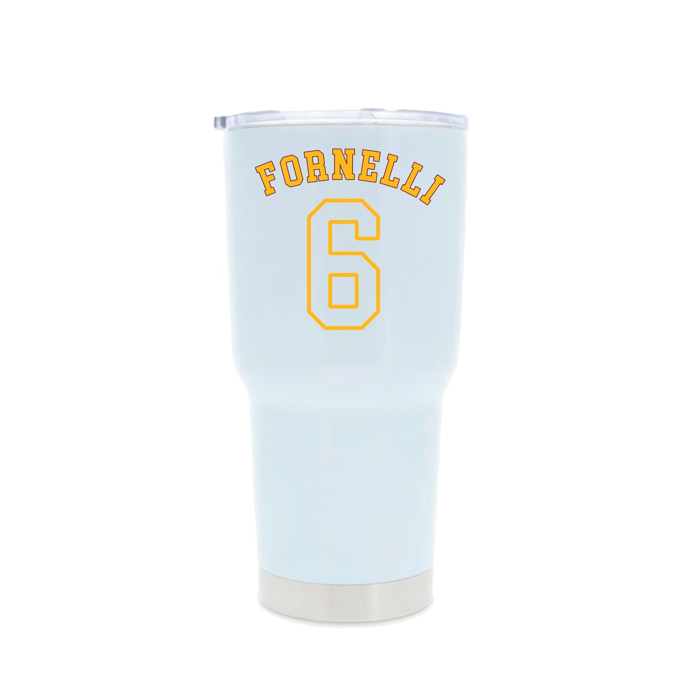 30oz Stainless Steel Tumbler
