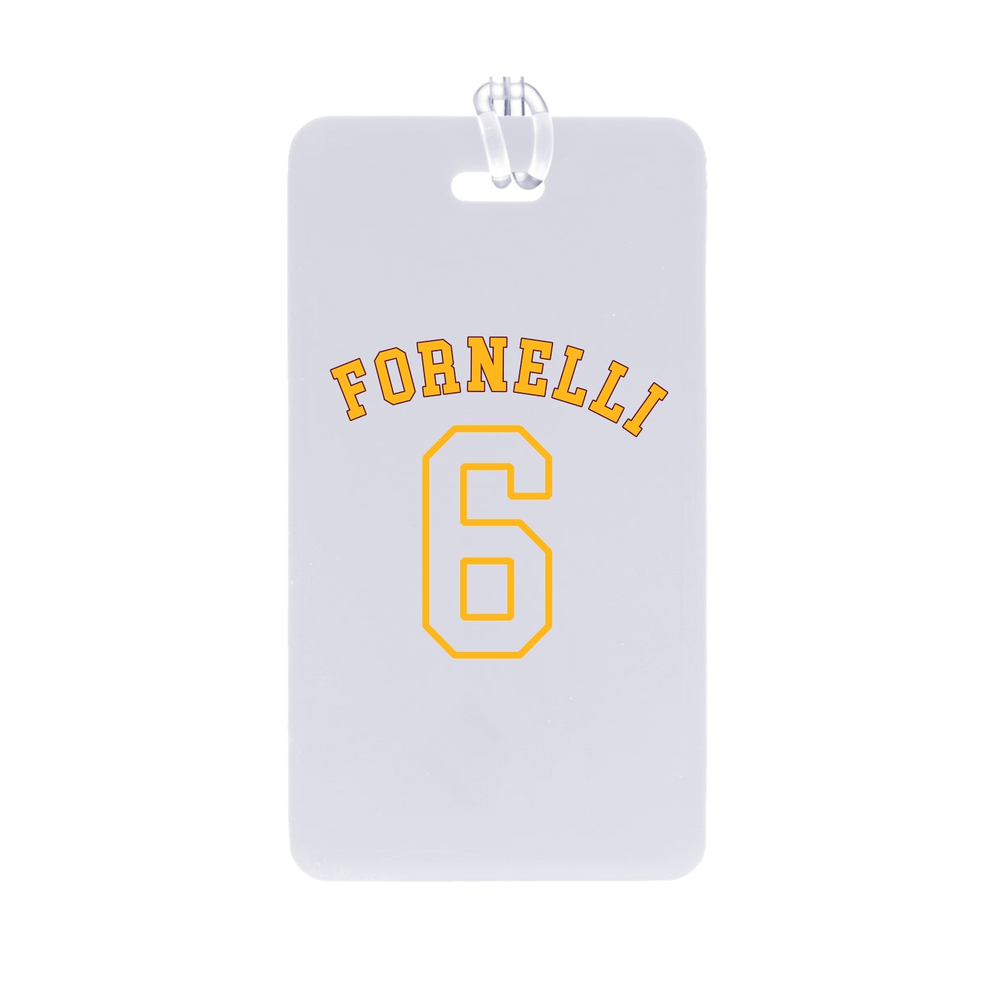 Bag Tag