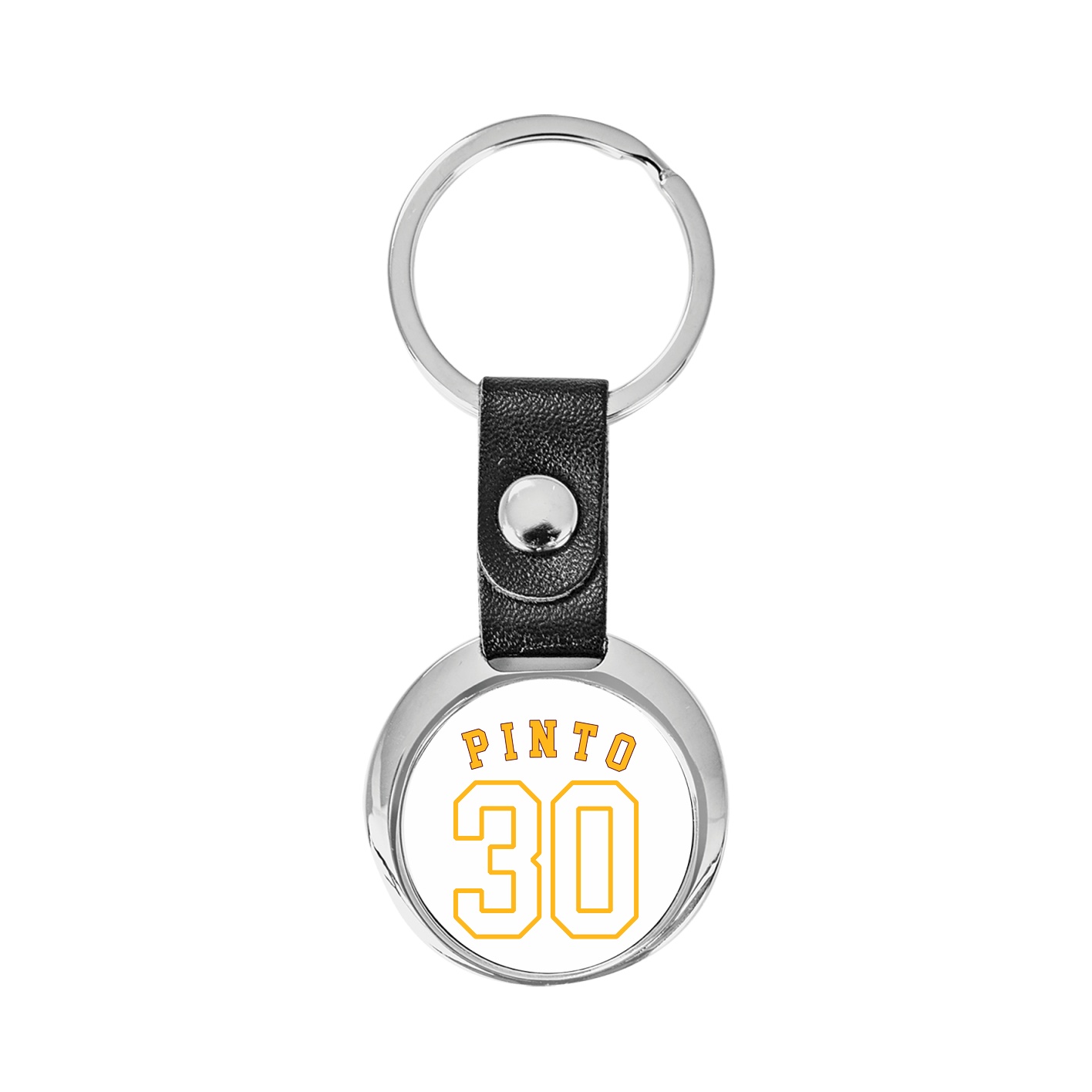 Key Chain — Shirsey Arch in Classic
