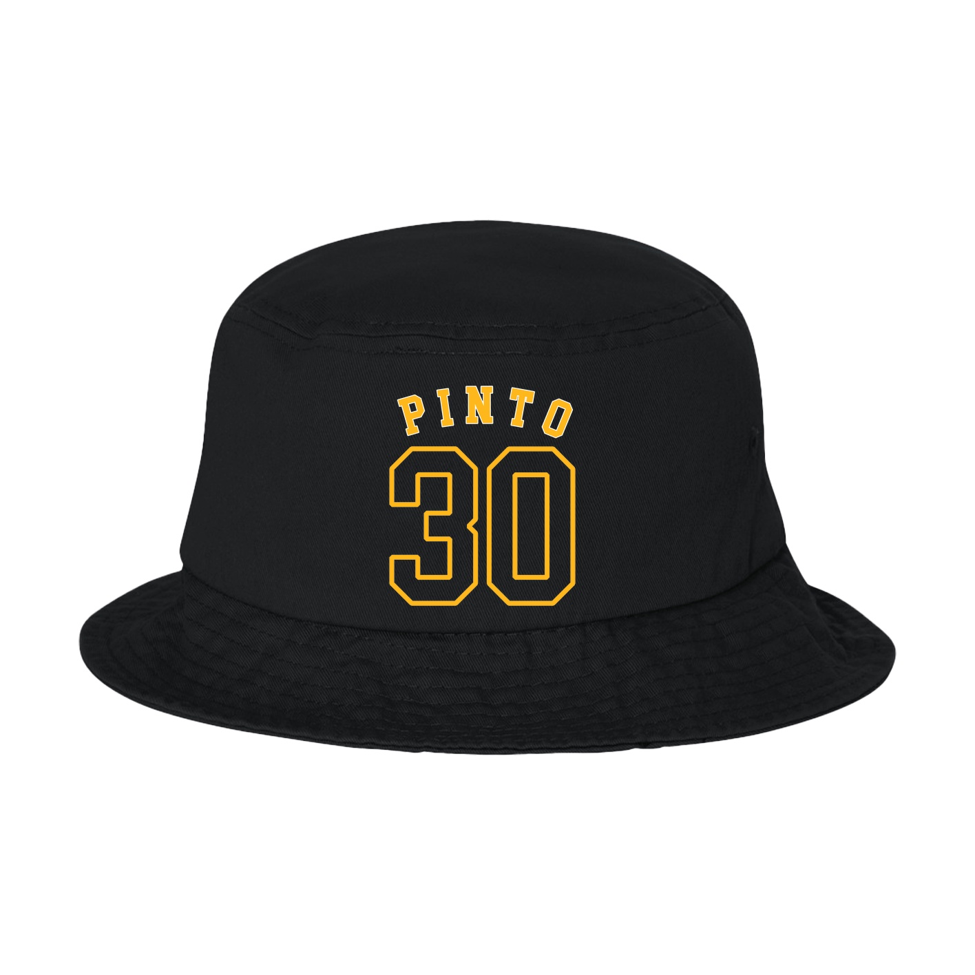 Bucket Cap — Shirsey Arch in Black