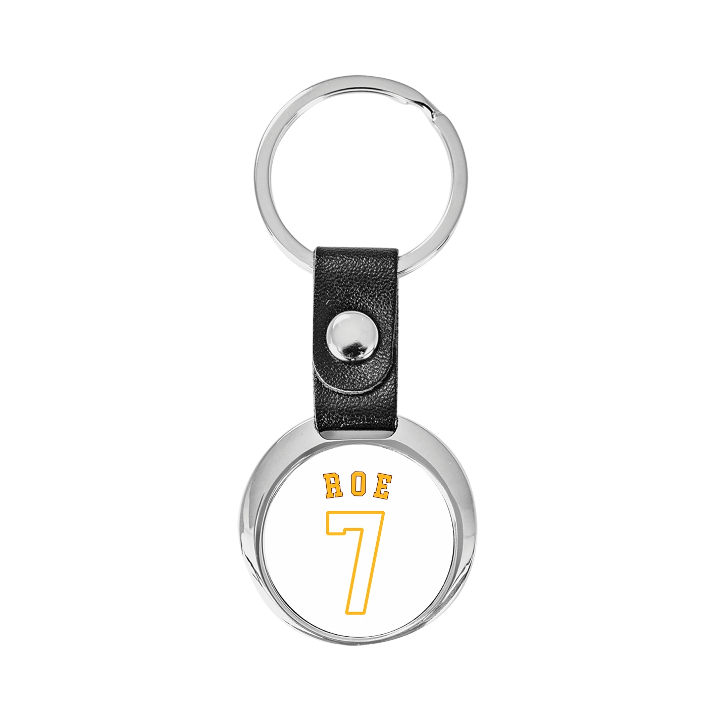 Key Chain — Shirsey Arch in Classic