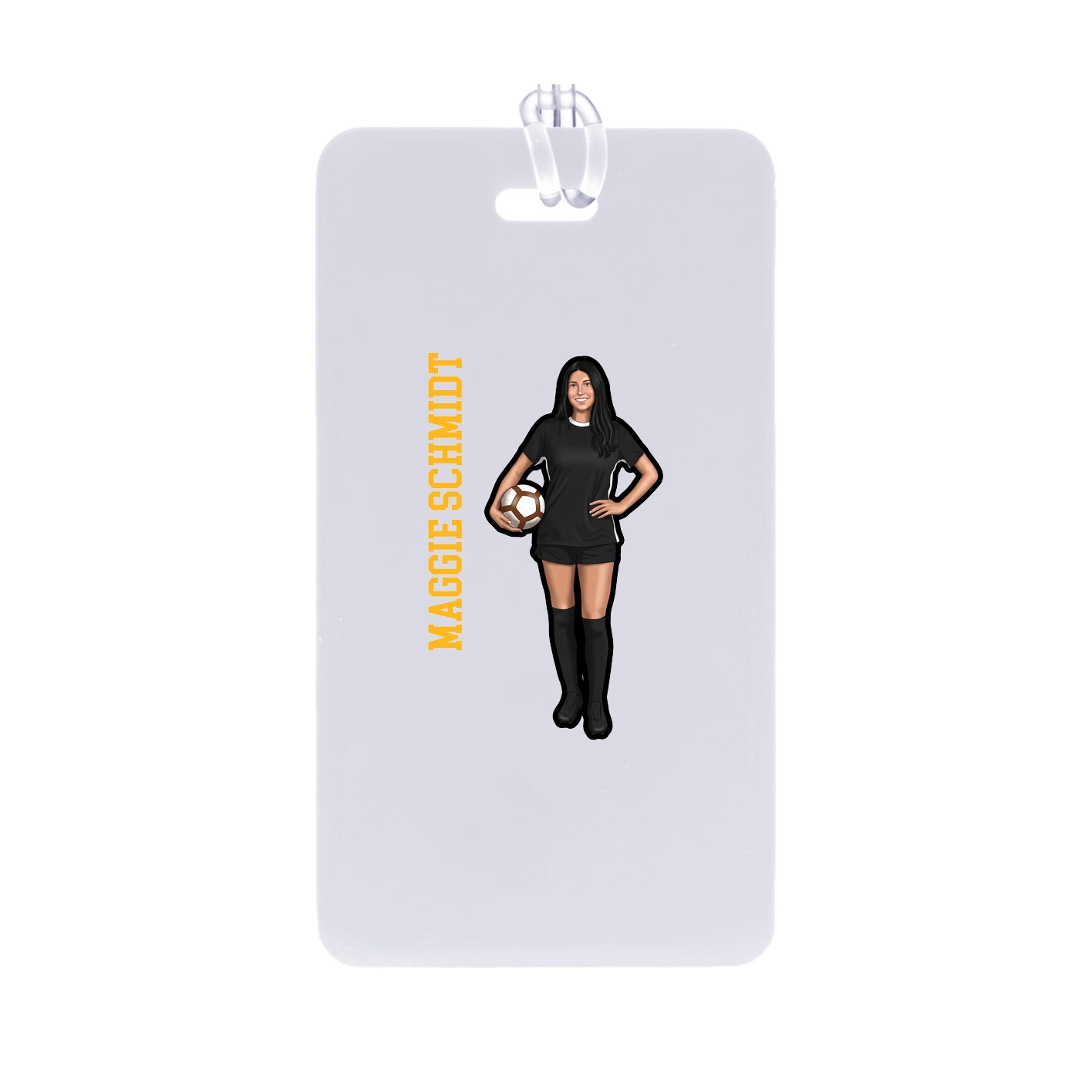 Bag Tag