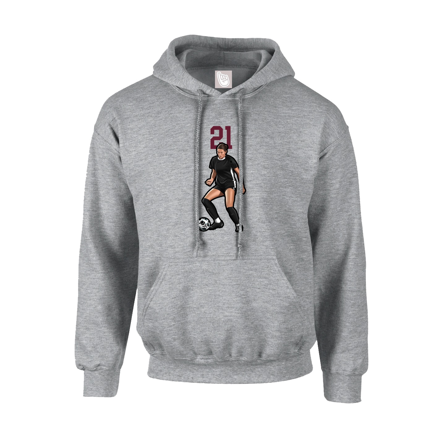 Hoodie