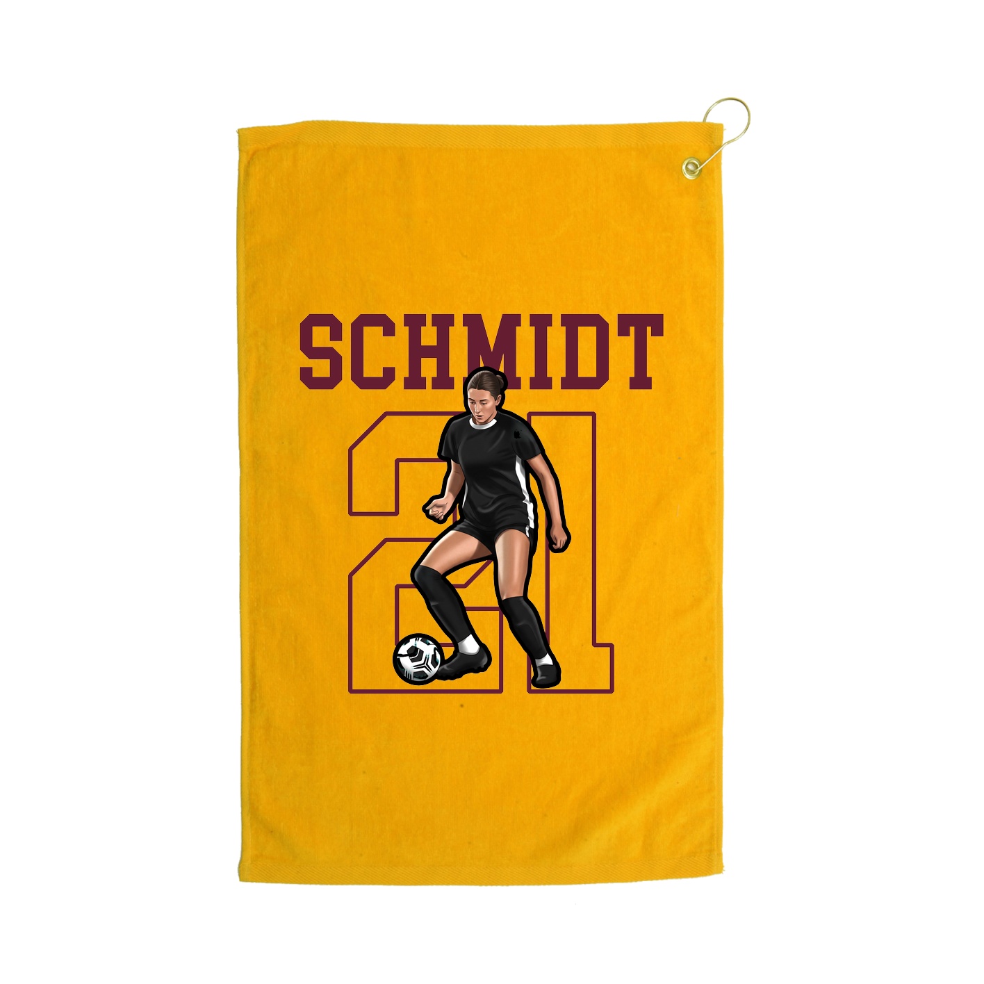 Golf Towel
