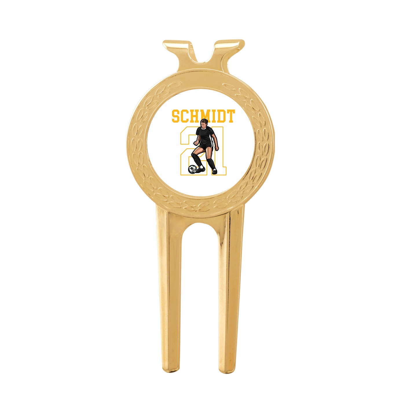 Divot Tool with Ball Marker — Shirsey in Classic