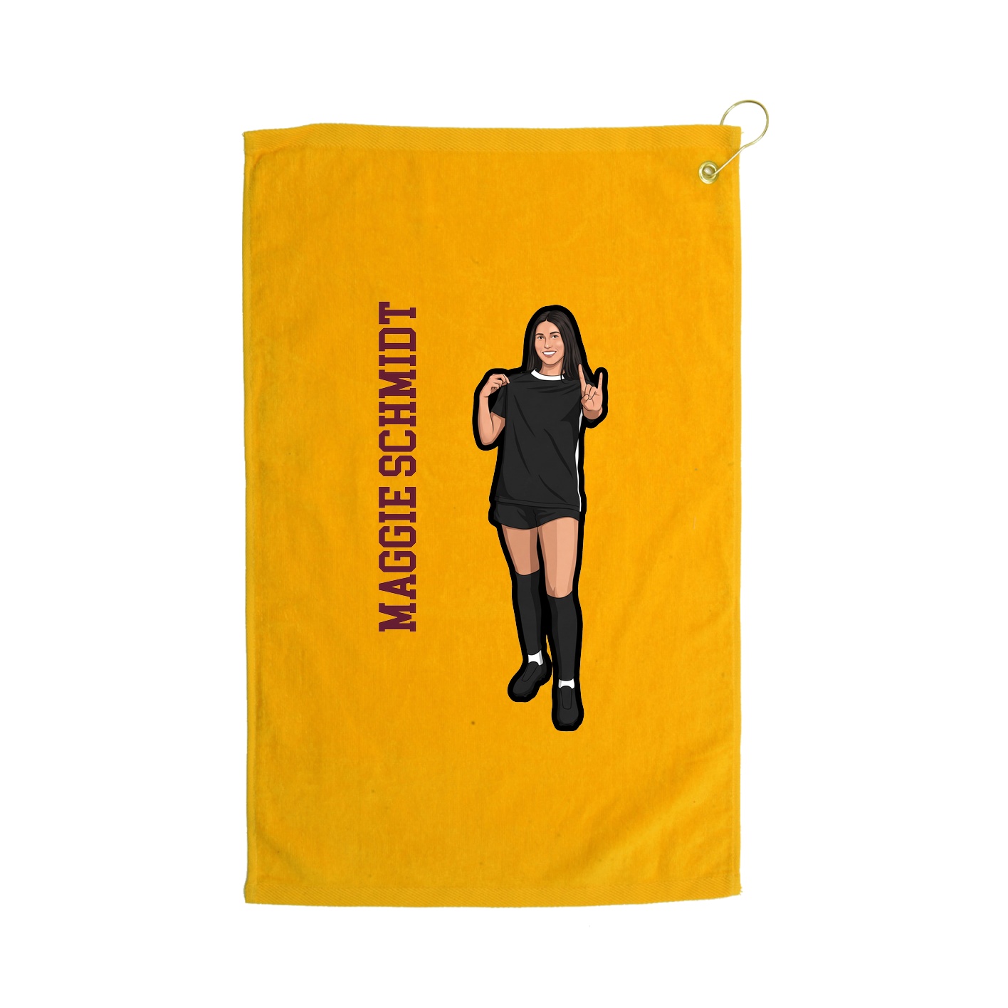Golf Towel