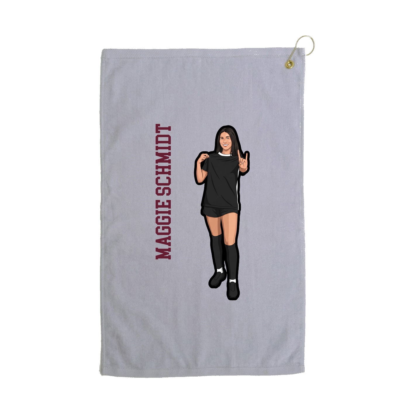 Golf Towel