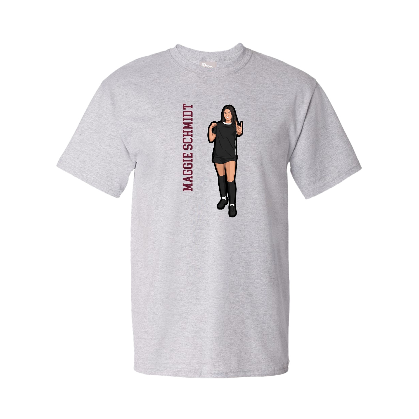 NIL Club Tee
