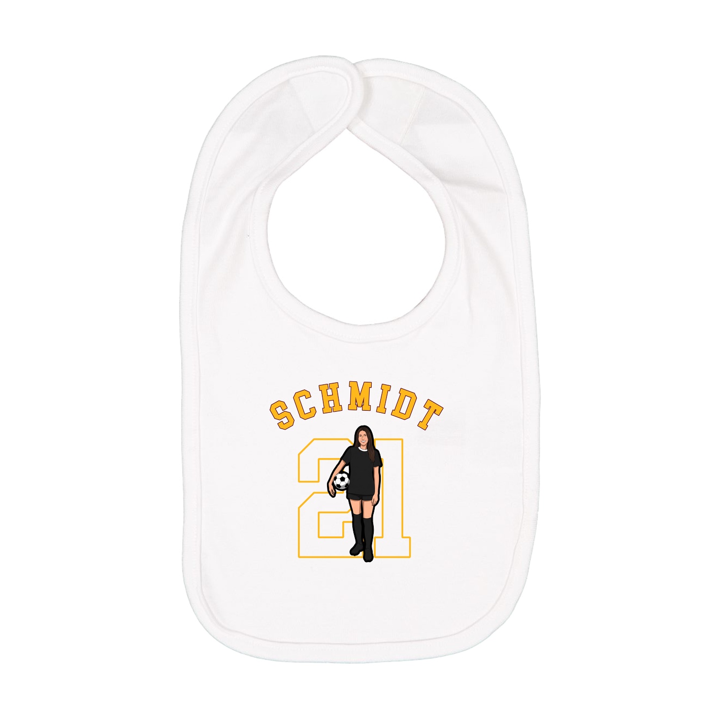 Infant Bib