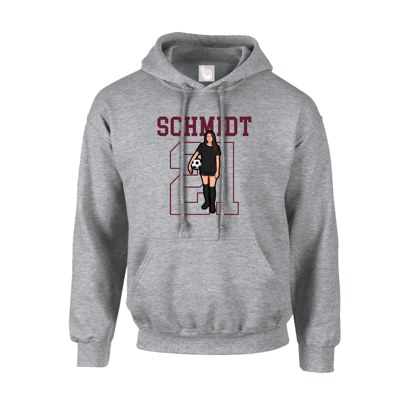 Youth Hoodie