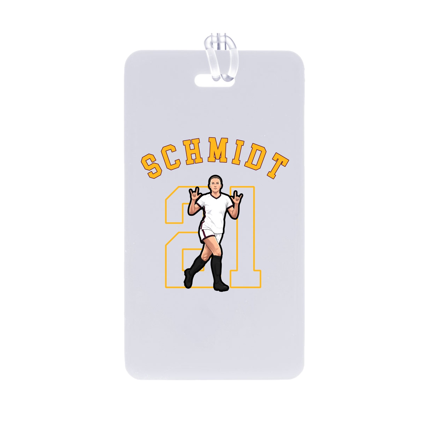 Bag Tag