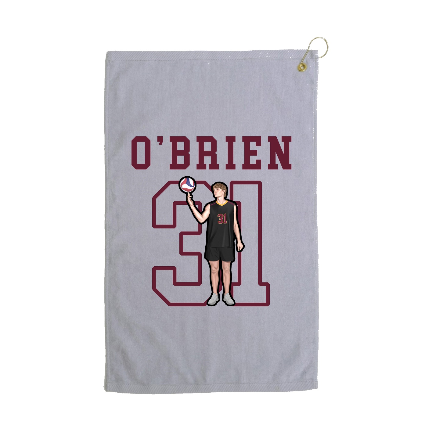Golf Towel