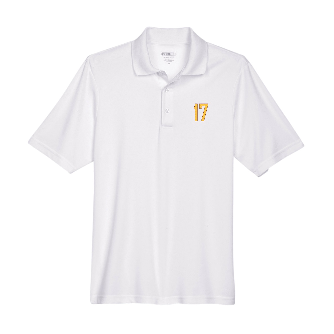 Performance Polo