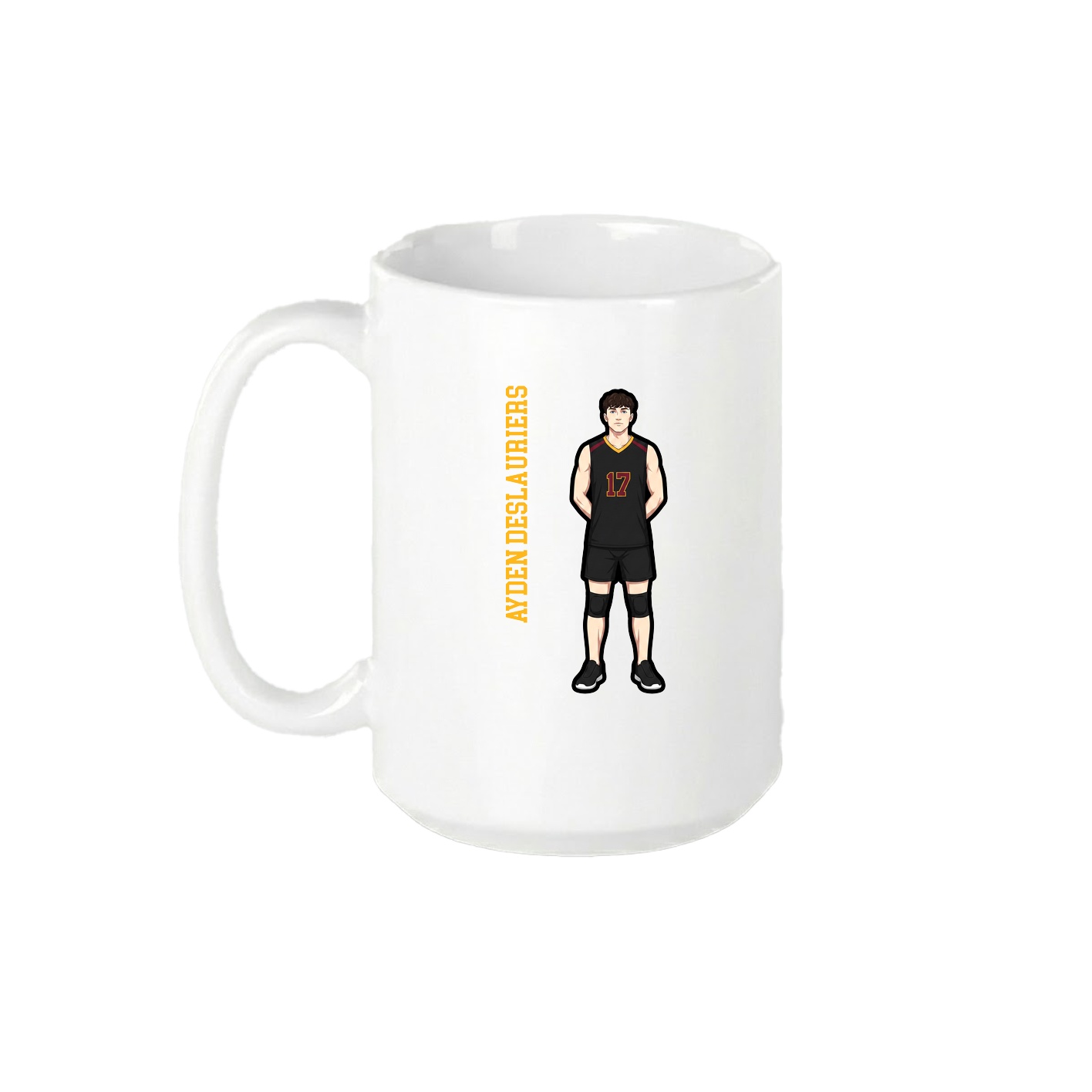 15oz Coffee Mug