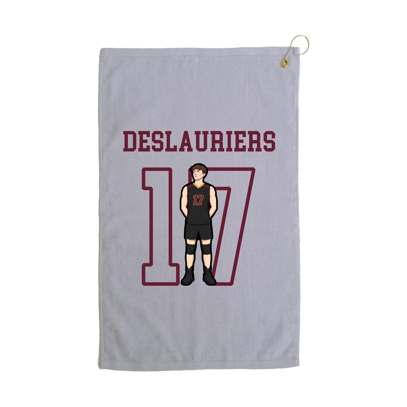 Golf Towel