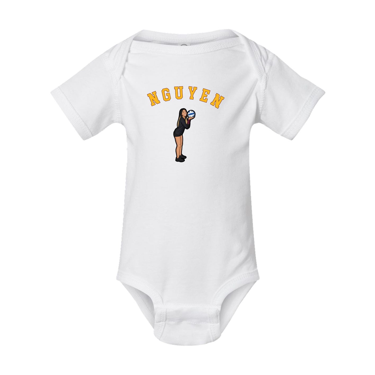 Baby Onesie