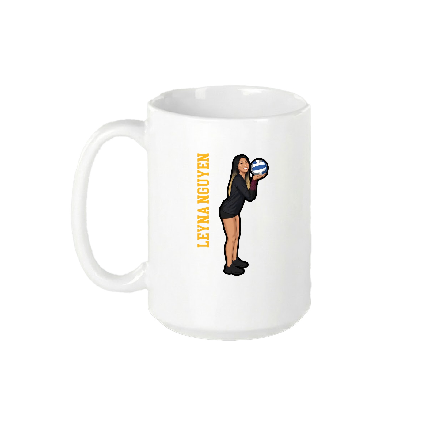 15oz Coffee Mug