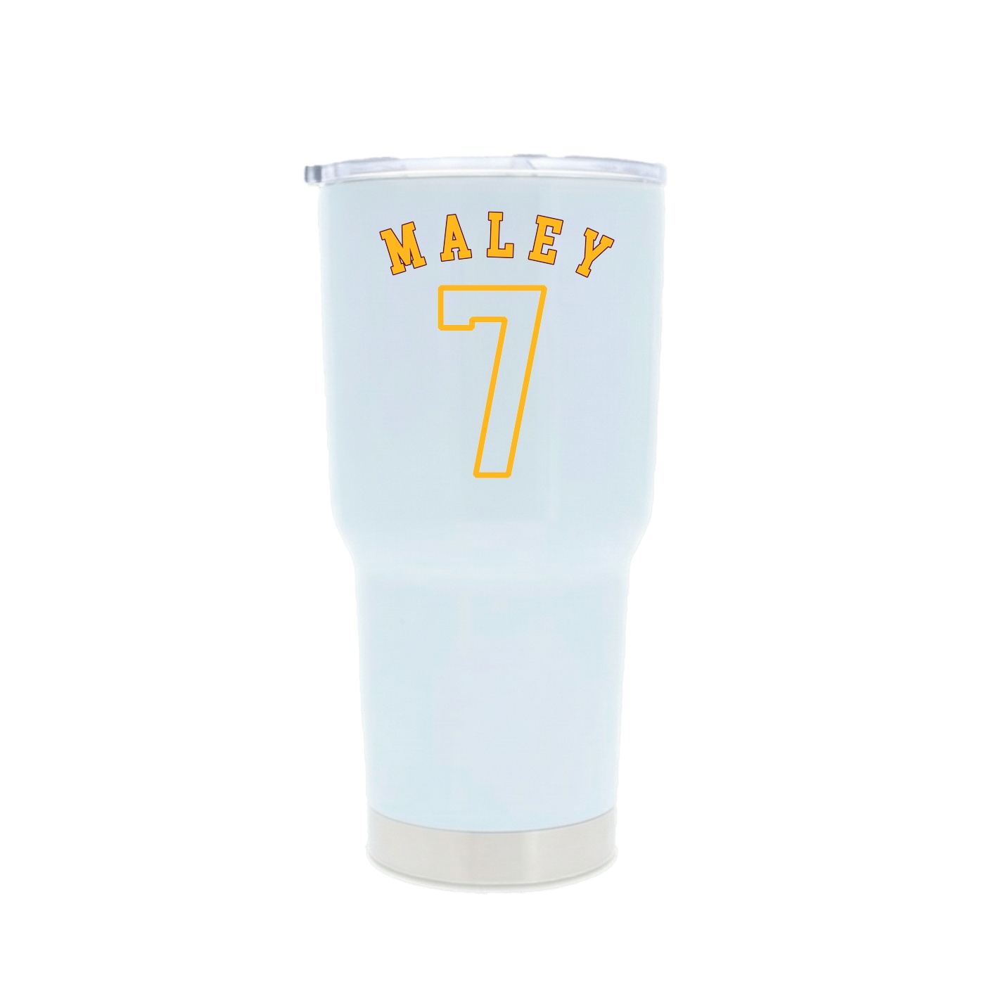 30oz Stainless Steel Tumbler