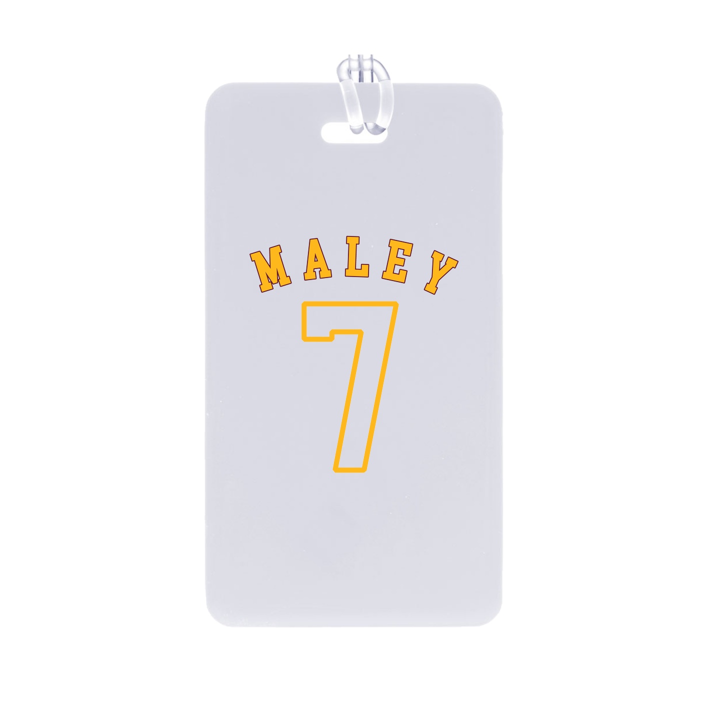 Bag Tag