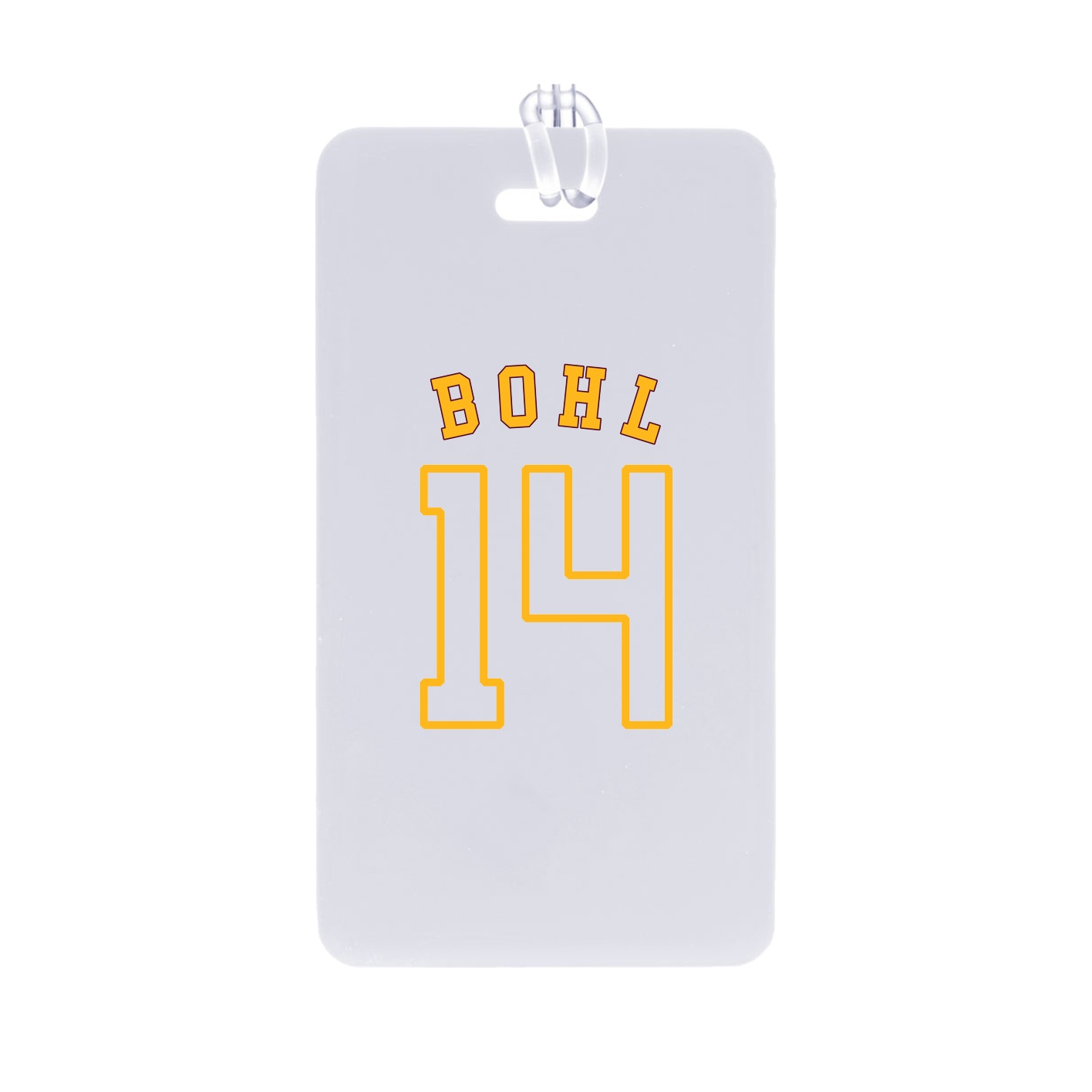 Bag Tag