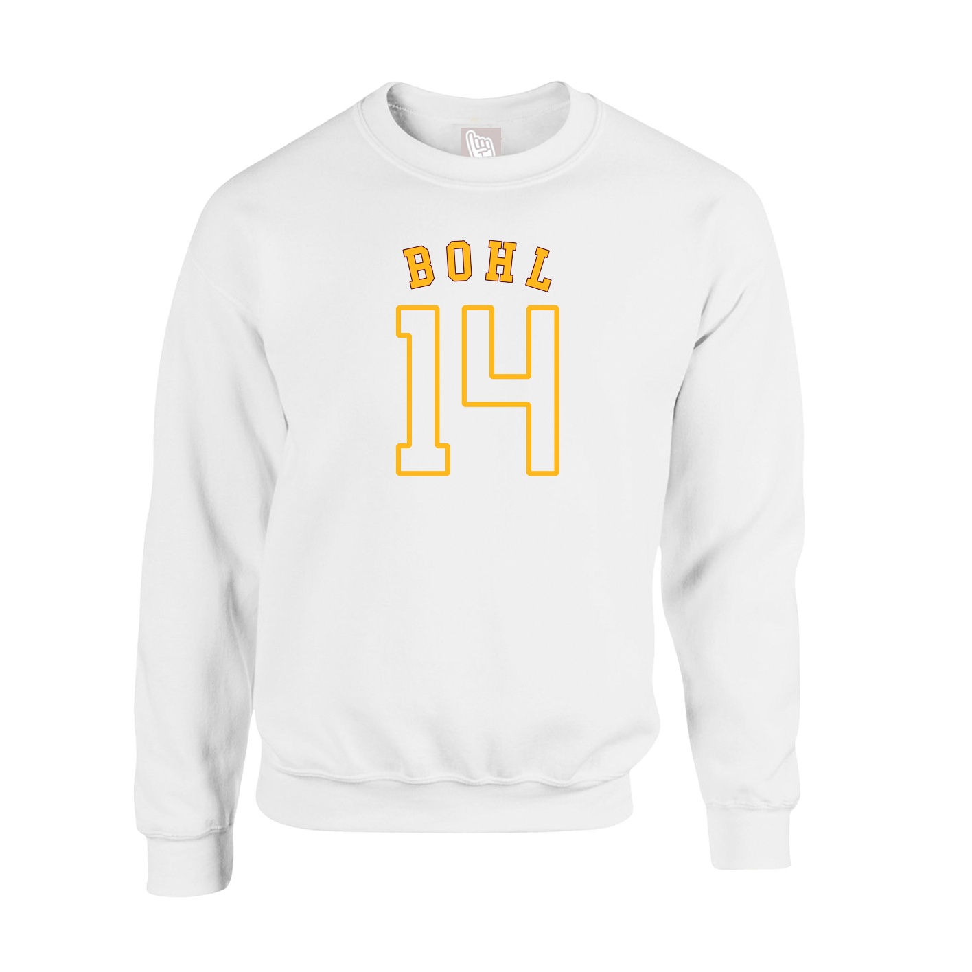 Fleece Crew