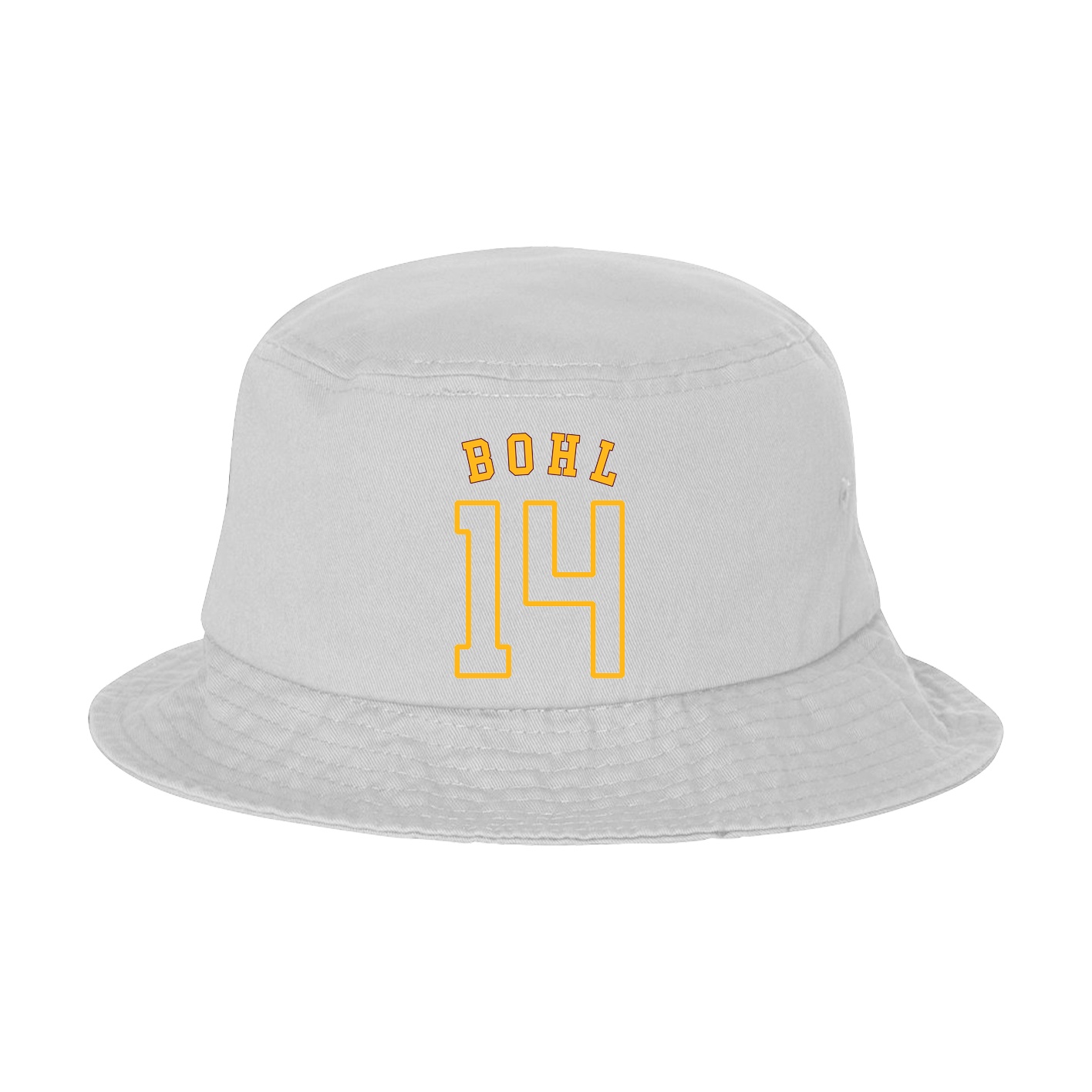 Bucket Cap