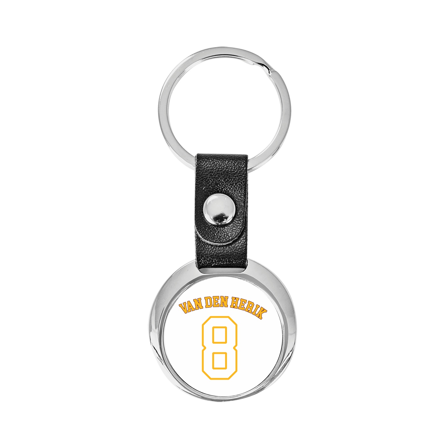 Key Chain — Shirsey Arch in Classic