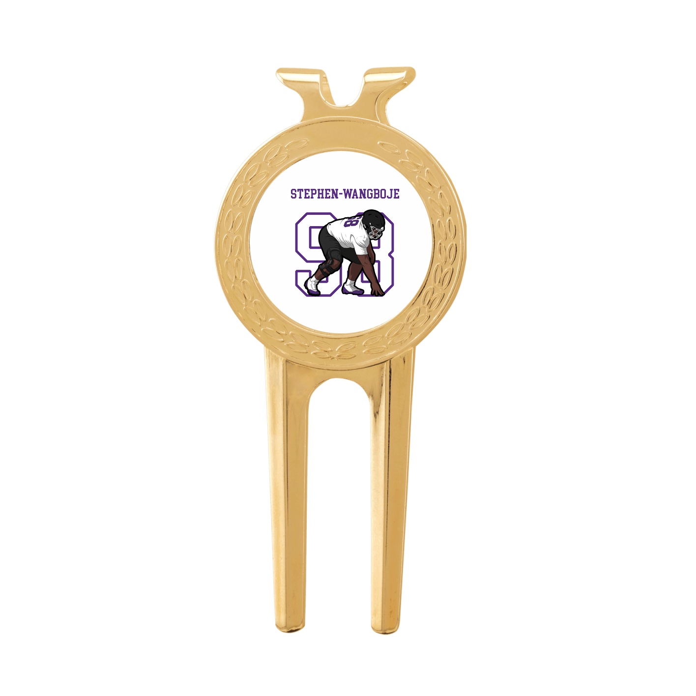 Divot Tool with Ball Marker — Shirsey in Classic