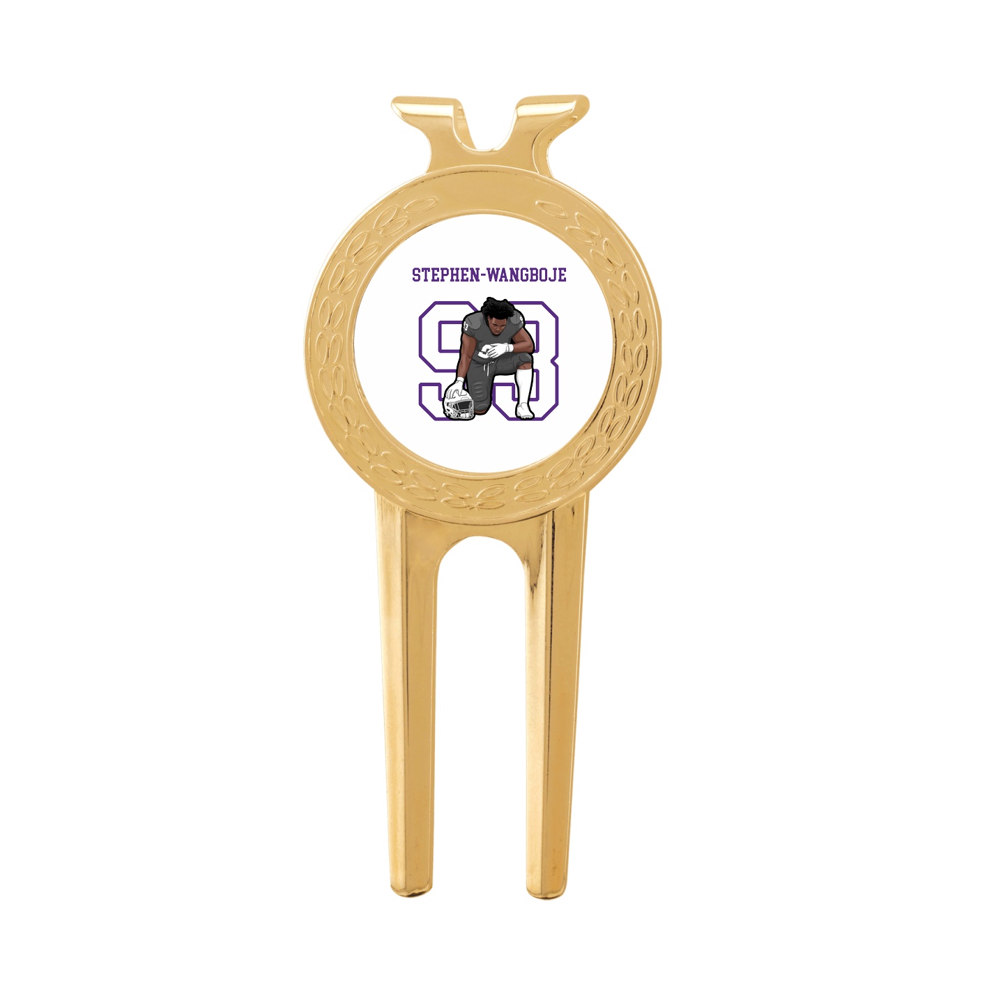 Divot Tool with Ball Marker — Shirsey in Classic